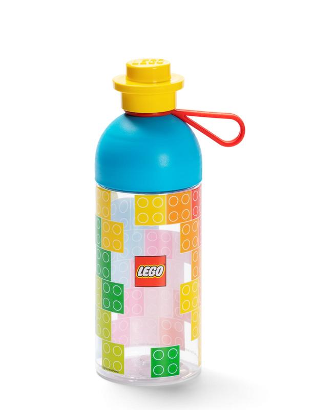 Hydration Bottle 0.5L Discovery
