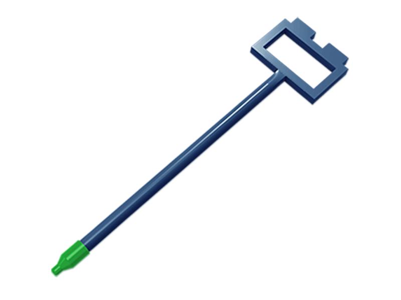 LEGO Brick Pen