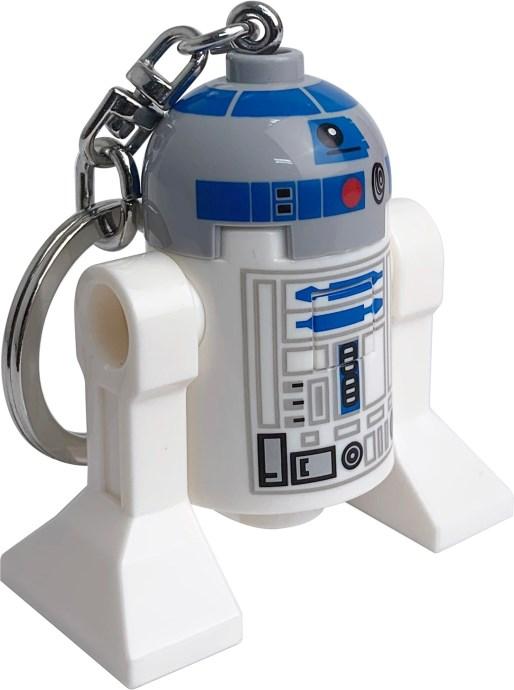 R2 D2 Key Light