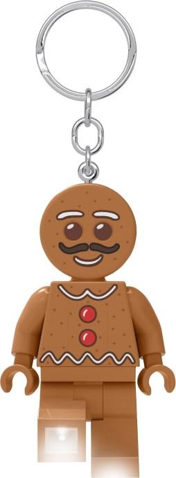 Gingerbread Man Key Light