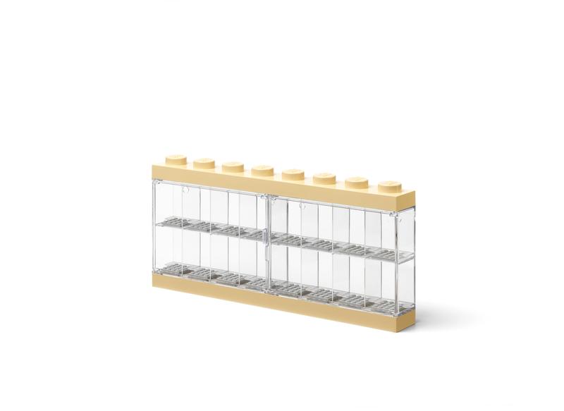 Minifigure Display Case 16 - Harry Potter