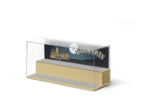 Play and Display Case – Harry Potter Hogwarts