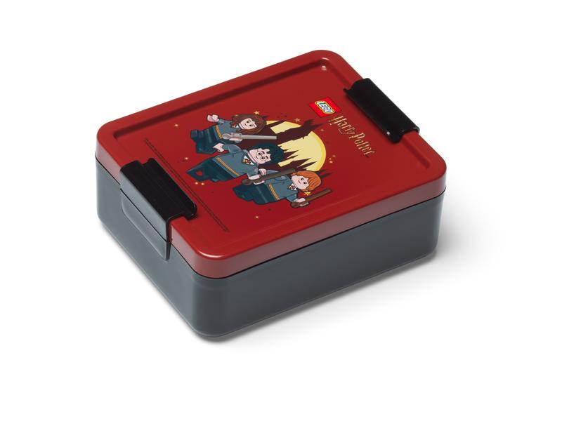 Gryffindor Lunch Box