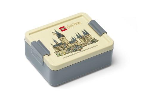 Hogwarts Lunch Box