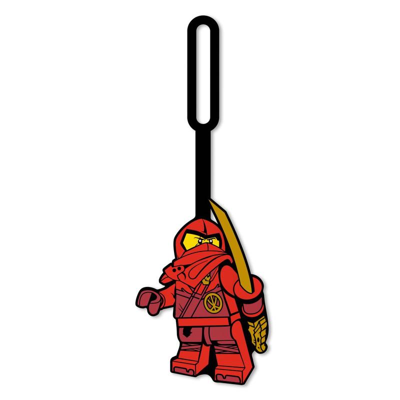 Bag Tag Kai