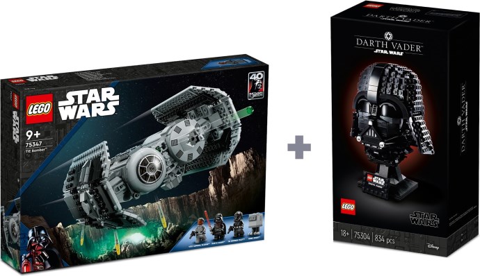 Dark Side Bundle