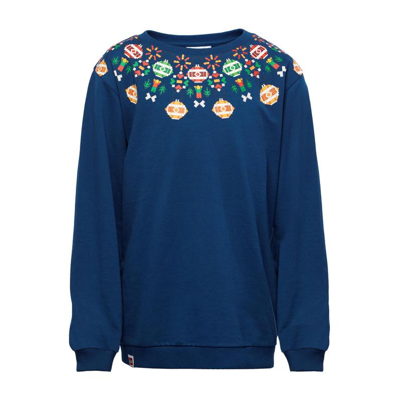 Christmas Jumper – Kids