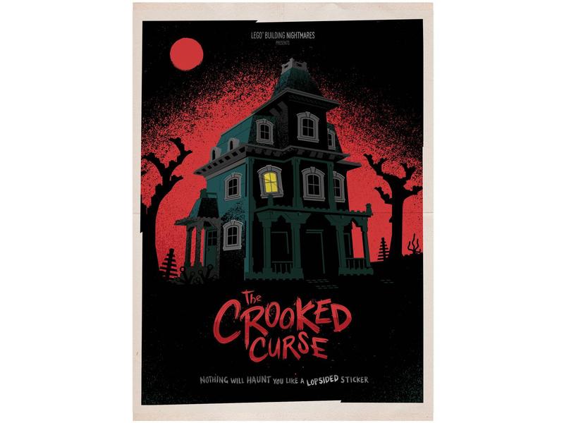 'The Crooked Curse' Poster