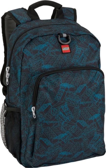 Heritage Classic Backpack – Blueprint