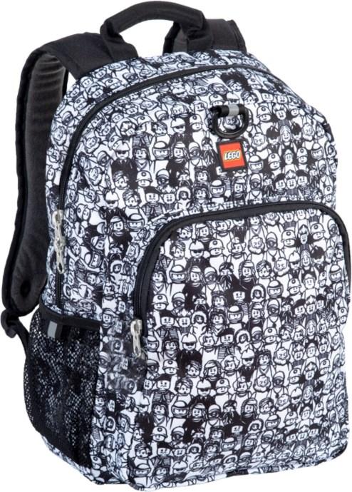 Heritage Classic Backpack – Minifigure Color Me