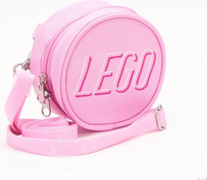 Micro Knob Bag – Light Pink