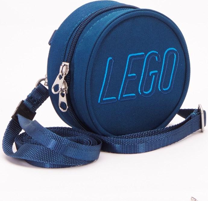Micro Knob Bag – Navy