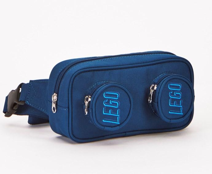 Brick Hip Pack – Navy