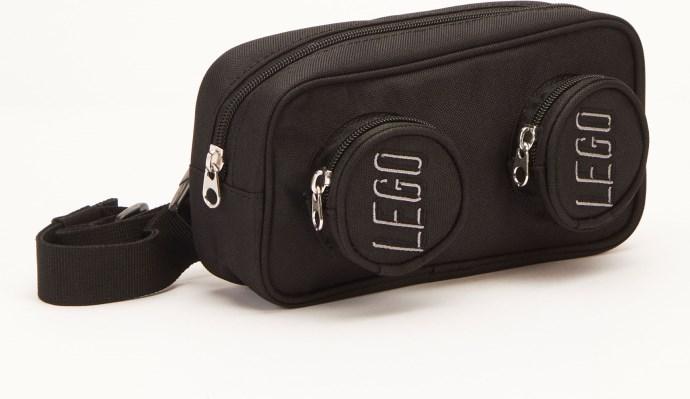 Brick Hip Pack – Black