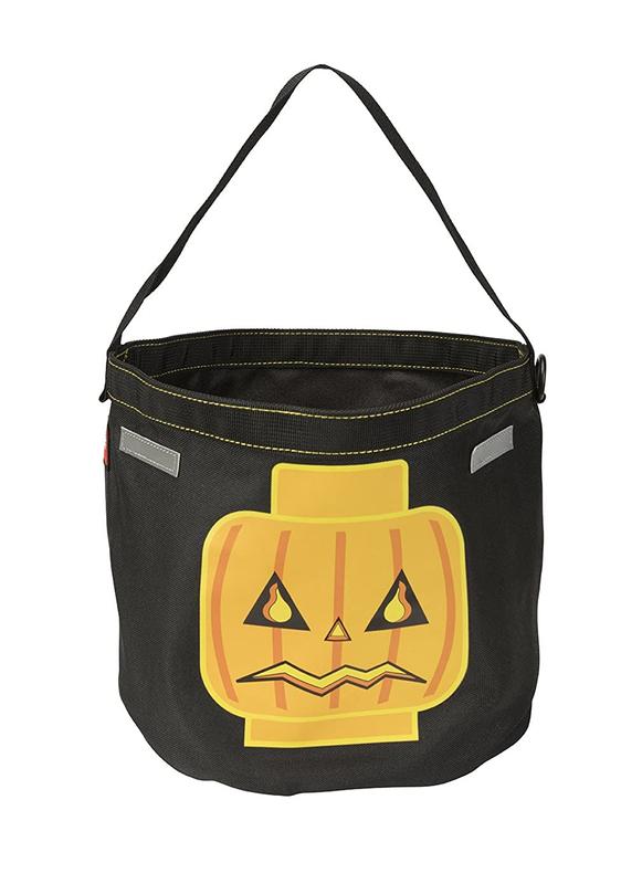 Halloween Tote – Jack O Lantern