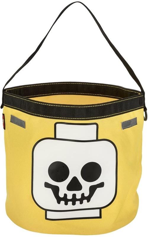 Halloween Tote – Skull
