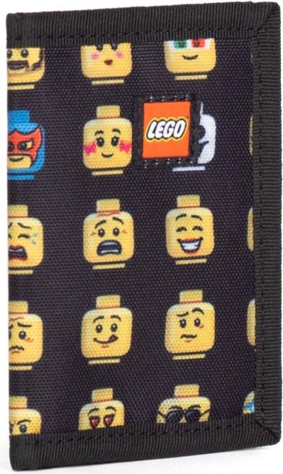 Minifigure Wallet