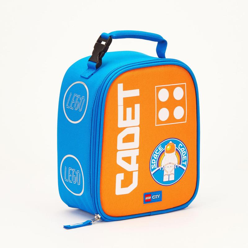 Lunch Bag – Space Cadet