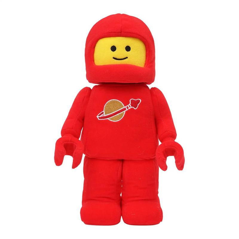 Astronaut Plush – Red