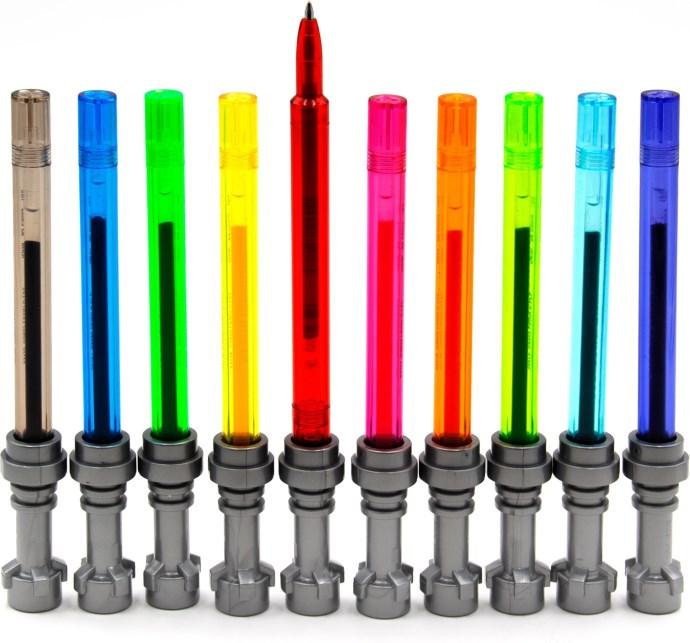 Lightsaber Gel Pens – 10 Pack