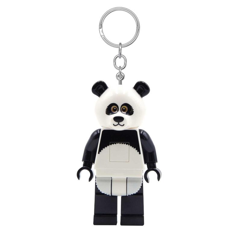 Panda Guy Key Light
