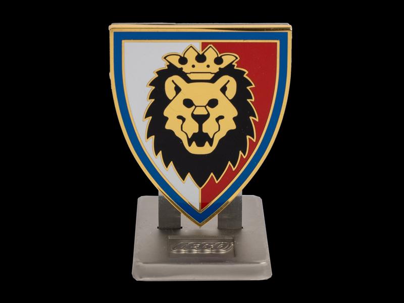 LEGO Castle Magnet