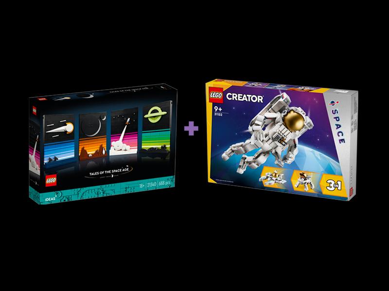 Out-of-This-World Bundle