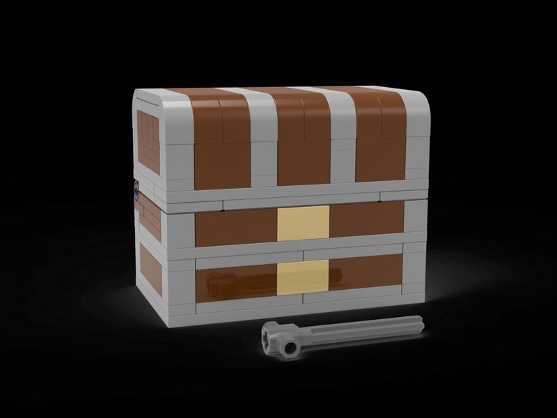 Treasure Chest