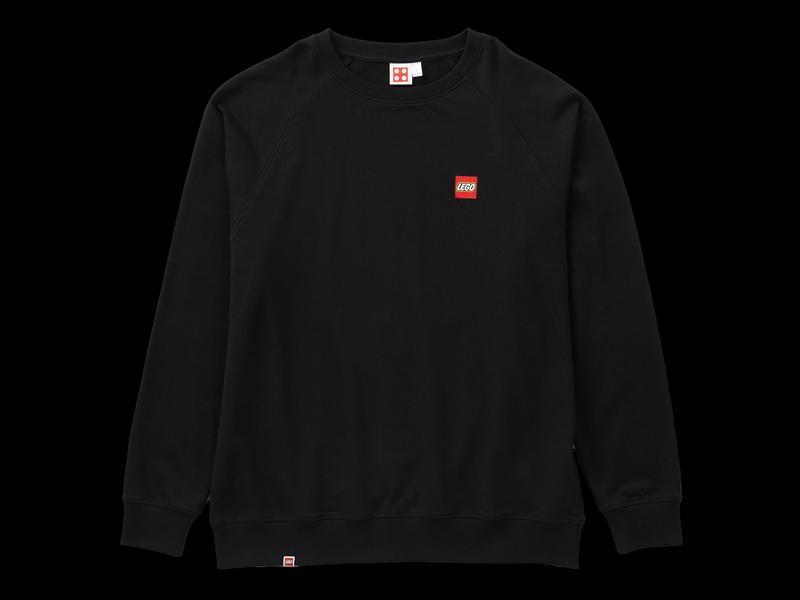 Sweatshirt – Black