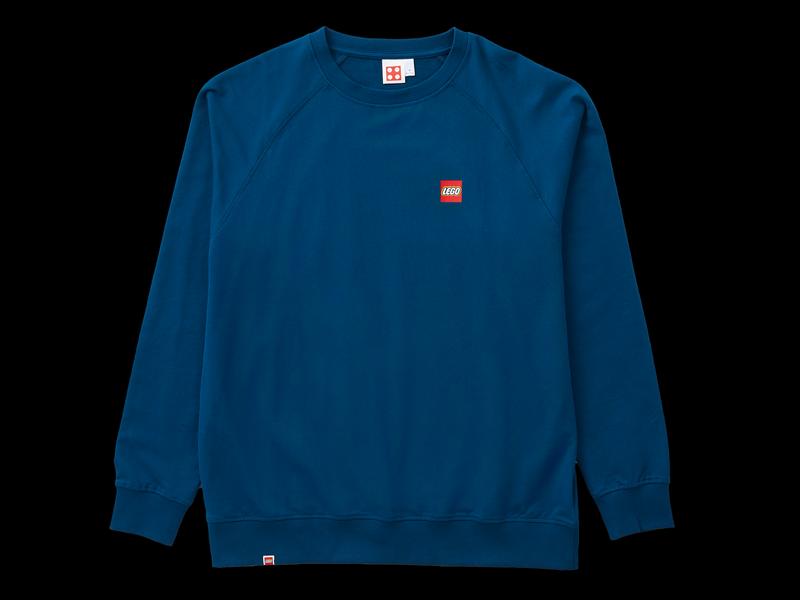 Sweatshirt – Navy