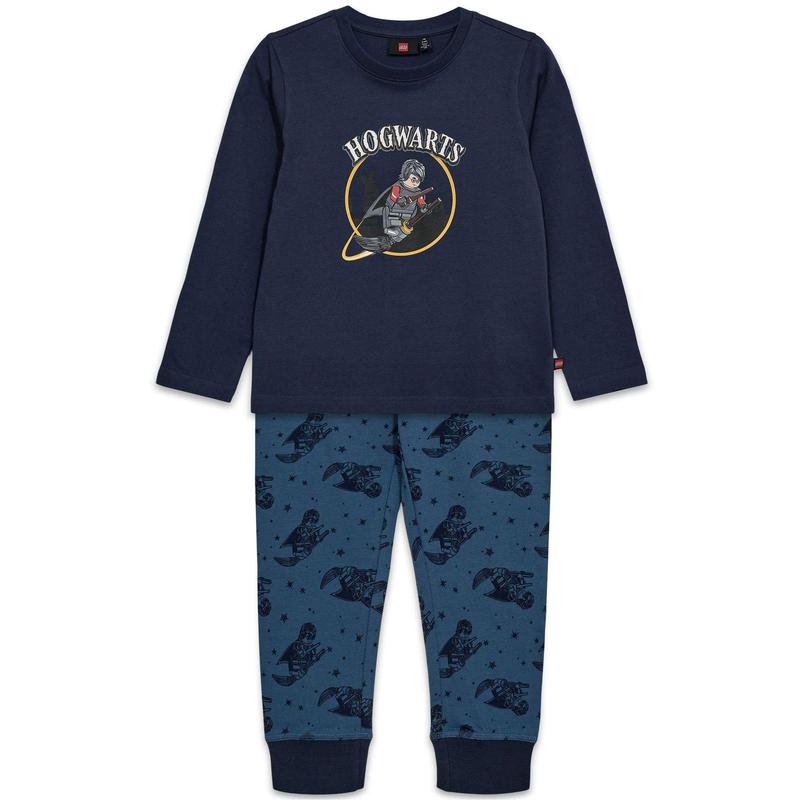 Pyjamas – Dark Navy