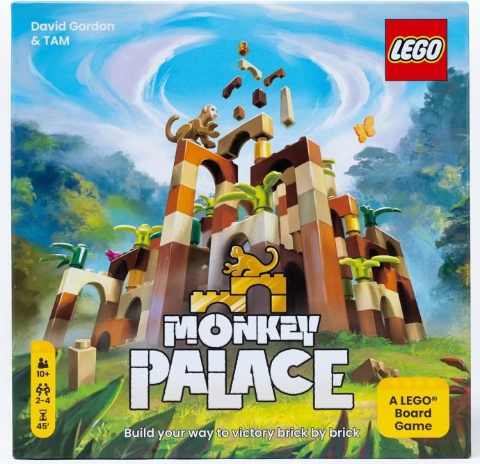 Monkey Palace