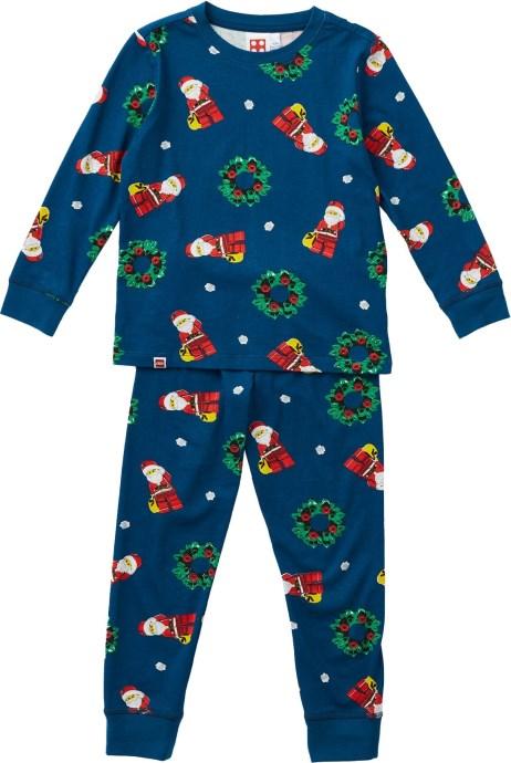 Pyjamas – Navy