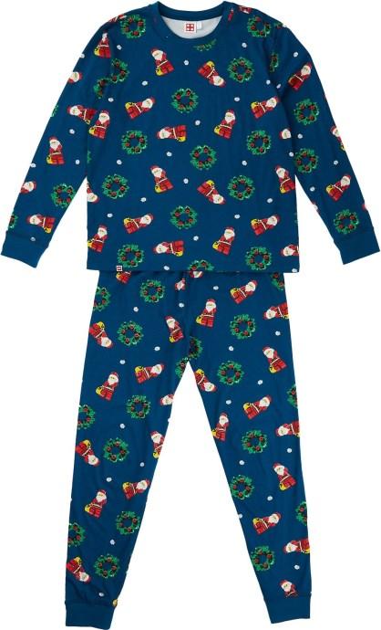 Adult Pyjamas – Navy