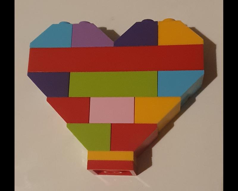 Iberia24 Heart