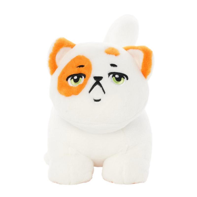 Churro Cat Plush
