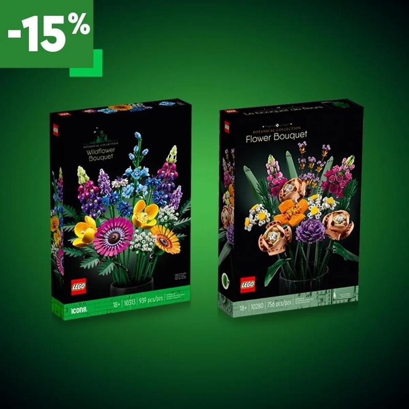 Timeless Blooms Bundle