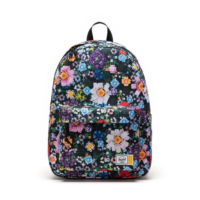 Herschel Classic XL Backpack – Garden Floral