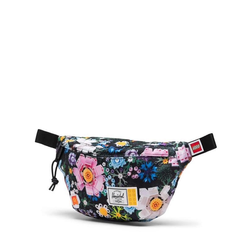 Herschel Classic Hip Pack – Garden Floral