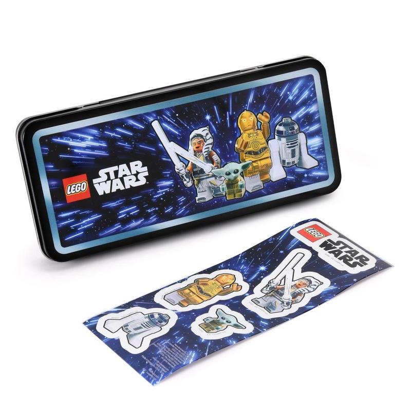 LEGO Star Wars Pencil Box