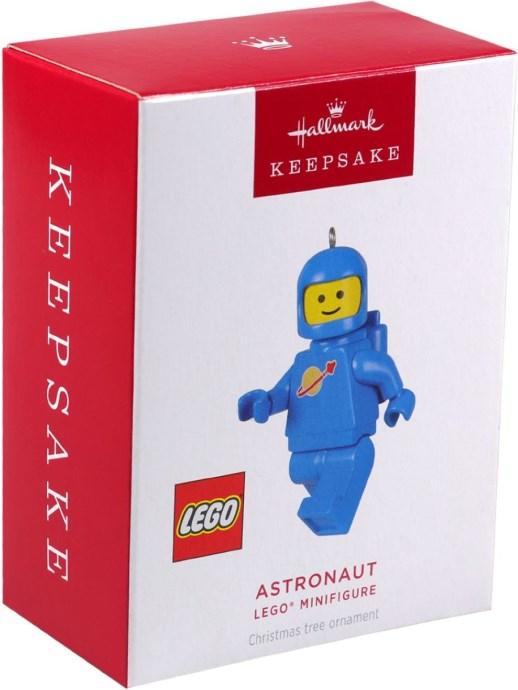 Astronaut Keepsake Ornament