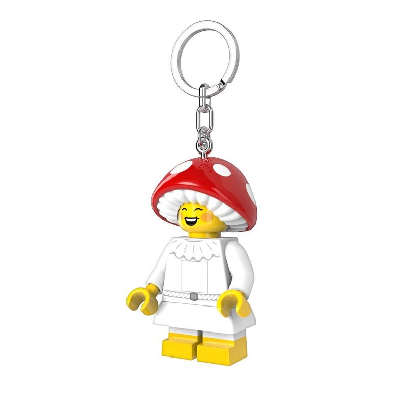 Mushroom Sprite Key Light