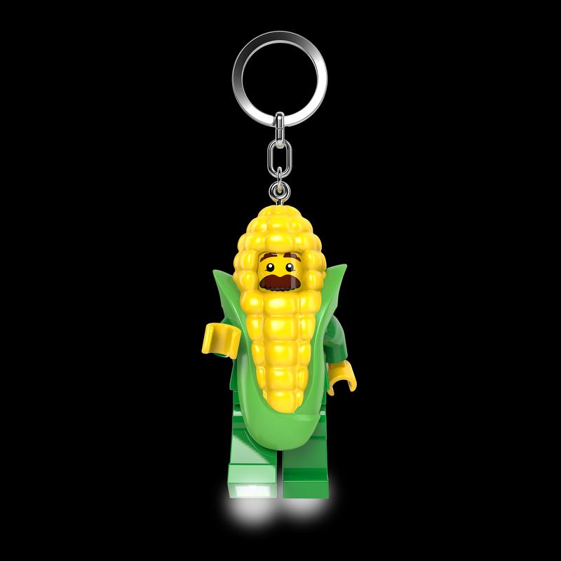 Corn Cob Guy Key Light