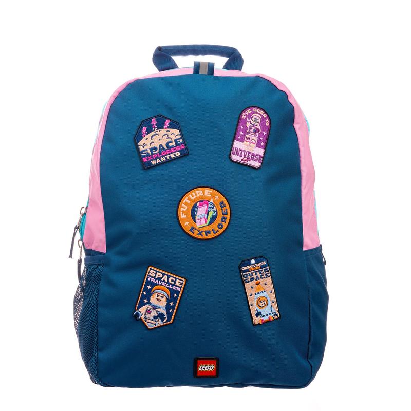 Space Traveller Backpack