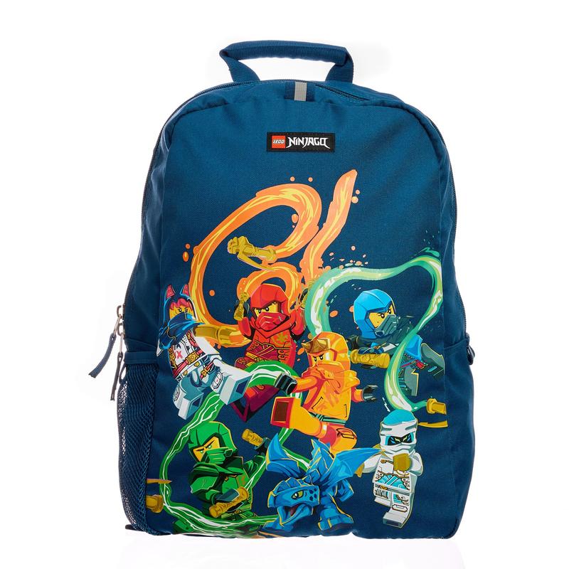 NINJAGO Stronger Together Backpack