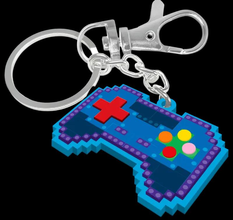 Game Controller Bag Charm