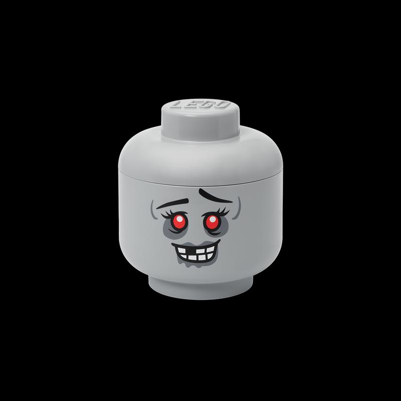 Zombie Storage Head – Small
