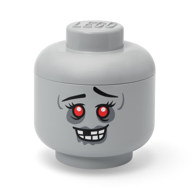 Zombie Storage Head – Large