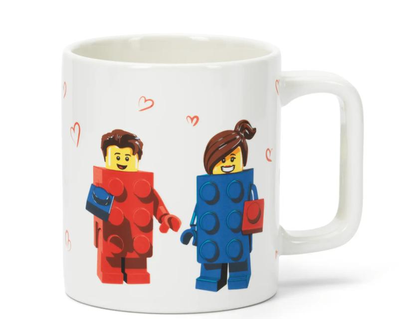 Mug – Love