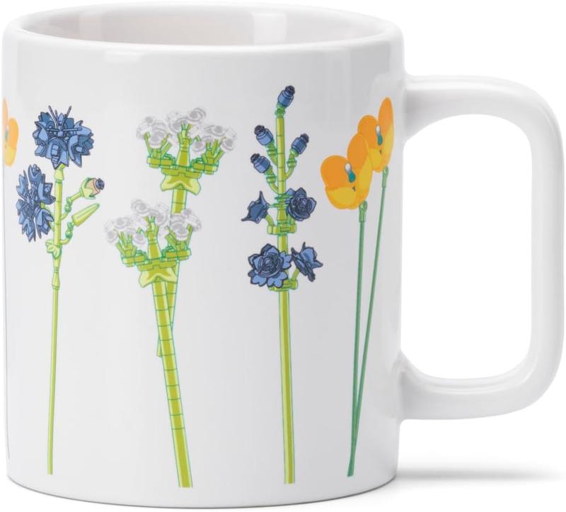 Mug – Wildflowers